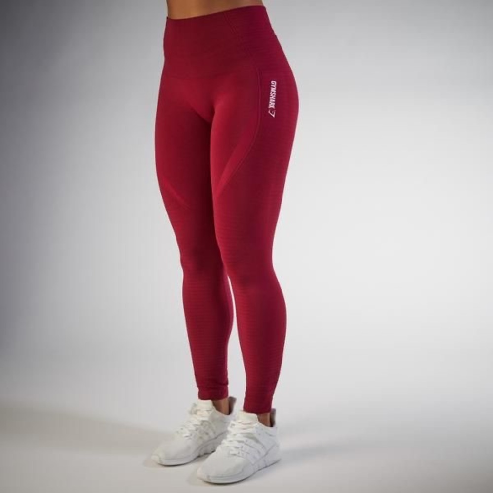 ❌SOLD❌Gymshark OG Seamless Leggings